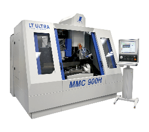 UP-Fräsmaschine MMC 900H
