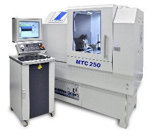 UP-Drehmaschine MTC 250