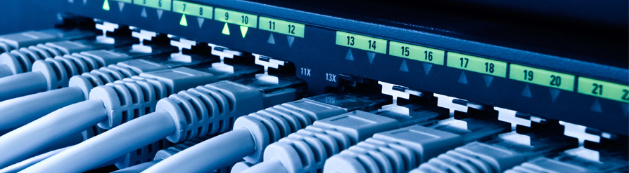 Netzwerktechnik