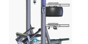 Reifennachbehandler (PCI)