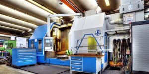 Pittler-Maschine