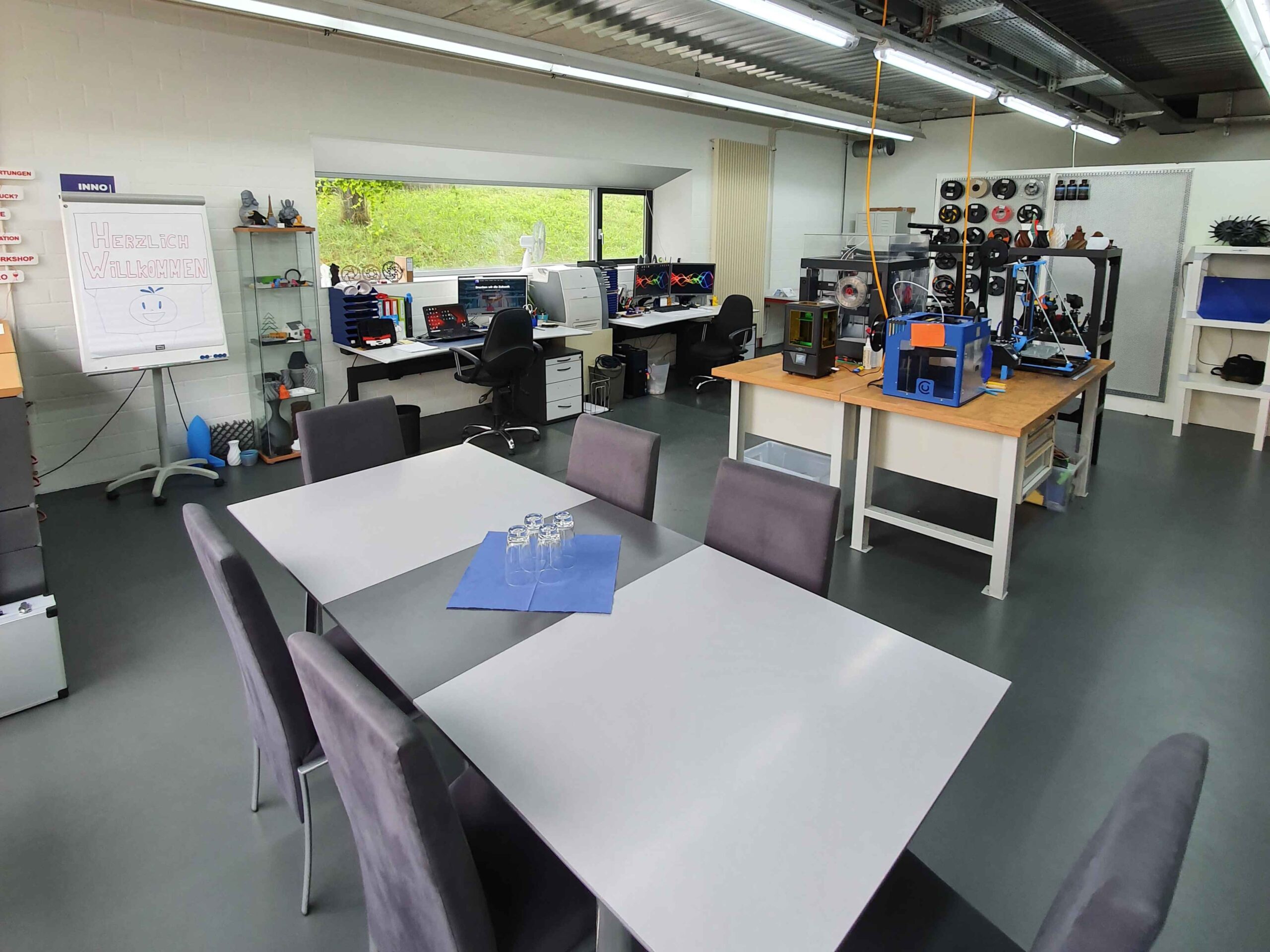 3D Innospace