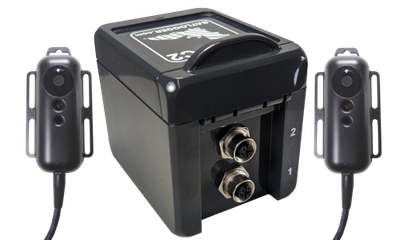 BATLOGGER C2