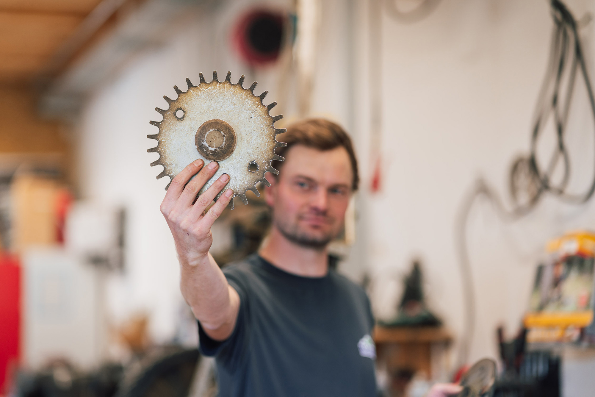 Gehringer Technik – Geräte und Einsatzgebiete