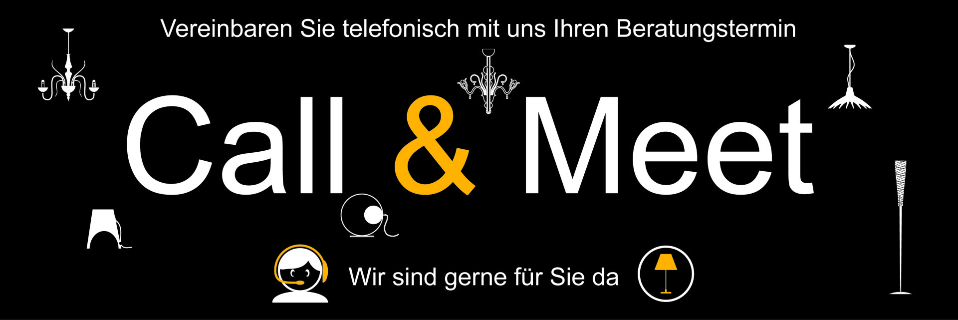 Persönliche Lichtberatung