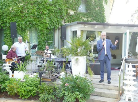 Sommerfest 2026