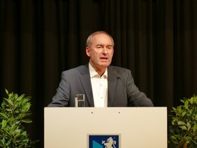 Nordoberpfälzer Wirtschaftstag 2024