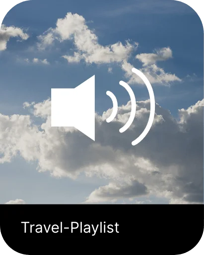 Wonderlink – als Playlist einsetzbar