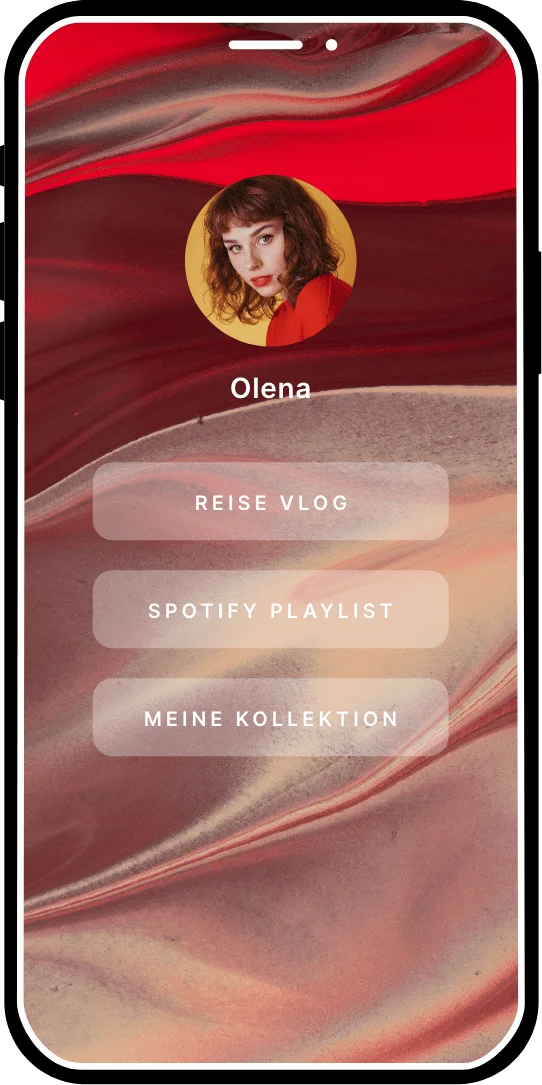 Wonderlink – vielseitig einsetzbar