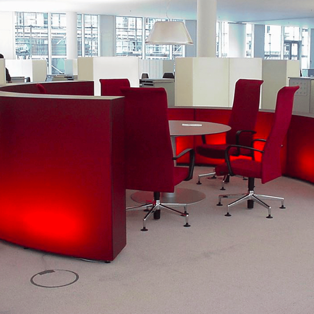 Technisches Bauteil aus Kunststoff