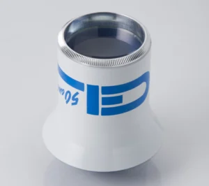 Uhrmacherlupe (Finishprodukt)