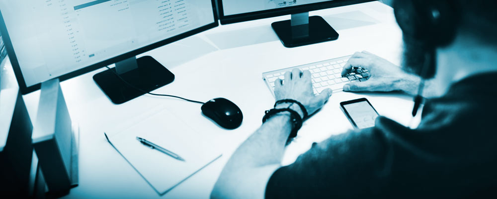 Services: Entwicklung und Fertigung