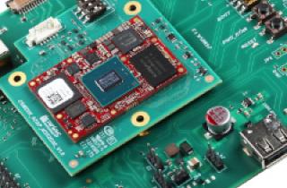 MSRZG3EE Evaluation Kit