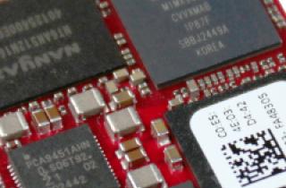 MSIX93 Dual Core OSM SoM
