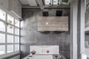 Projekt Residenz Egg