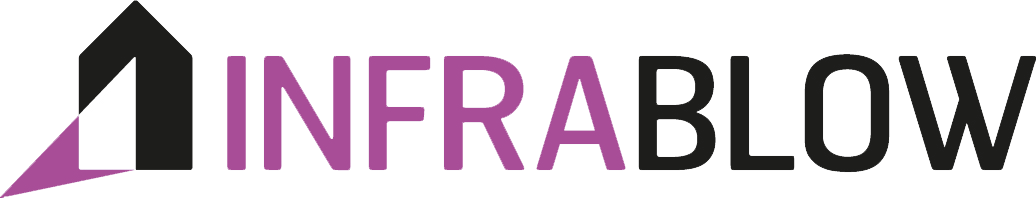 InfraBlow.Siegrist Logo