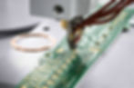 Fertigung / Montage bei Covatec