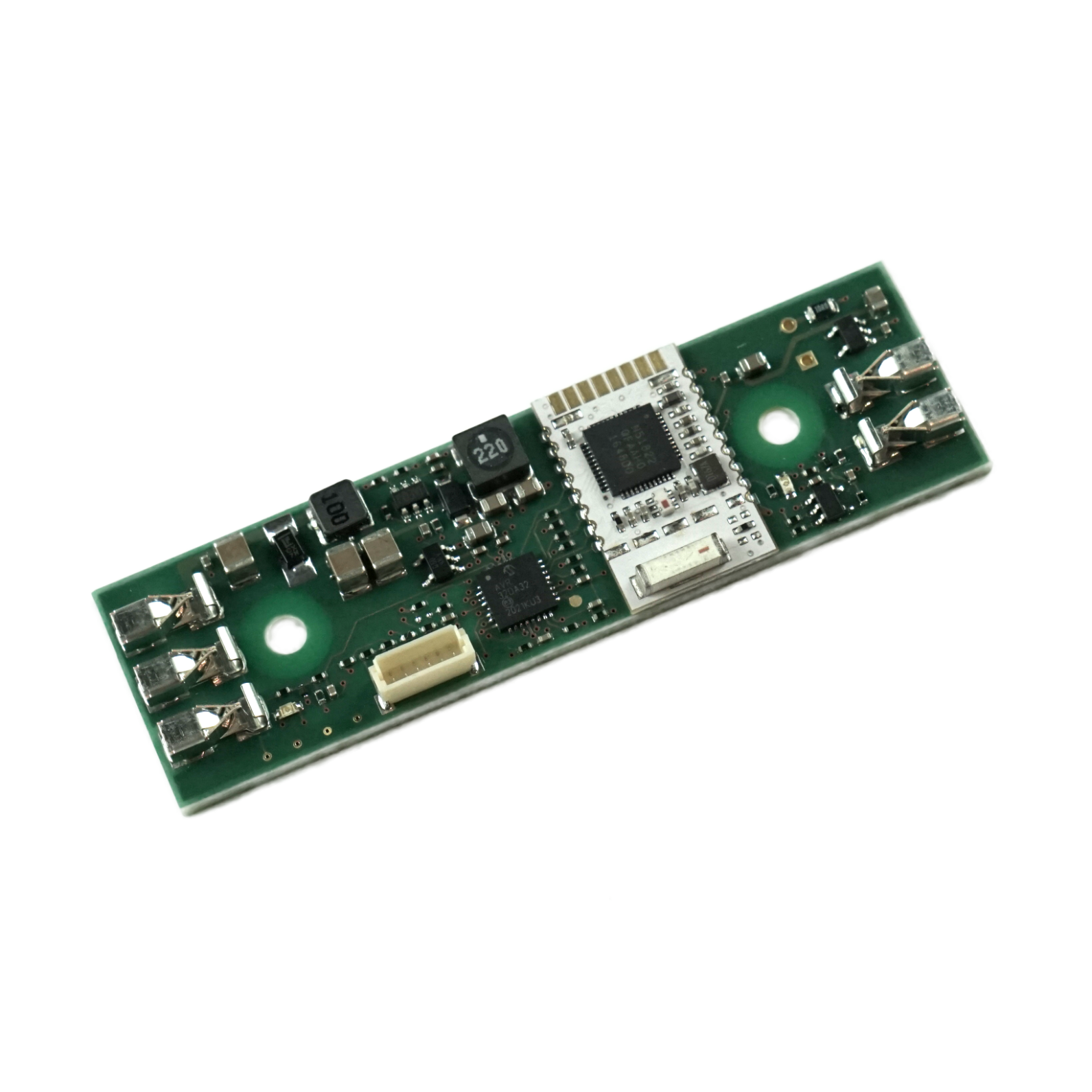 LEDIM/Cx – LED-Engine Dim-to-warm