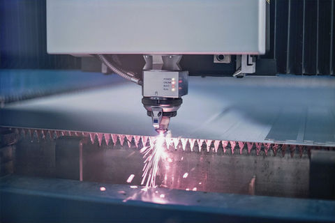 Fertigungsumgebung Keinhorst GmbH