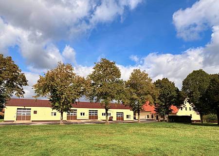 Standort Melle (Wellingholzhausen)