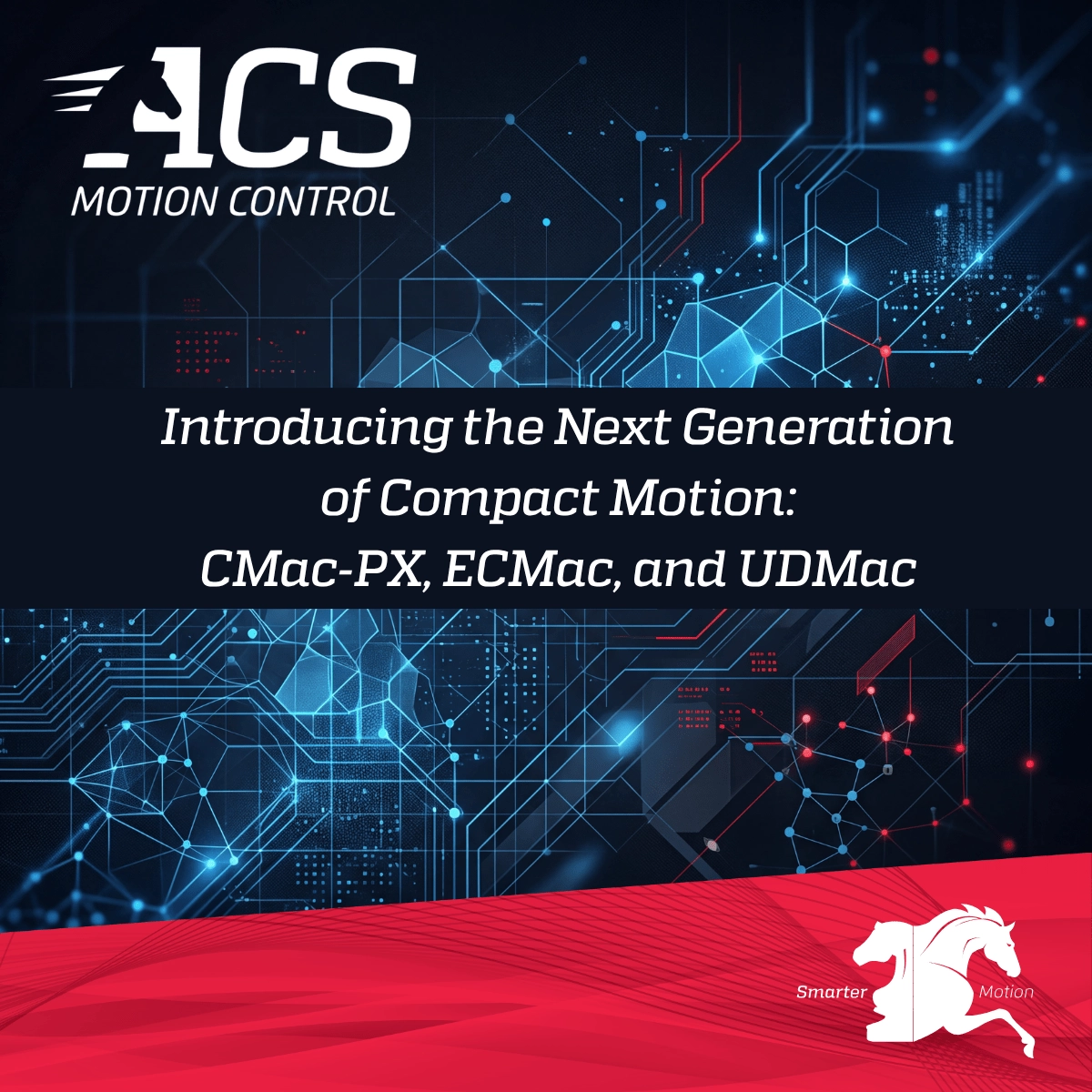CMac-PX / ECMac / UDMa