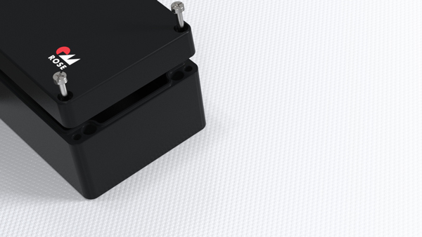 Ex enclosures in polyester