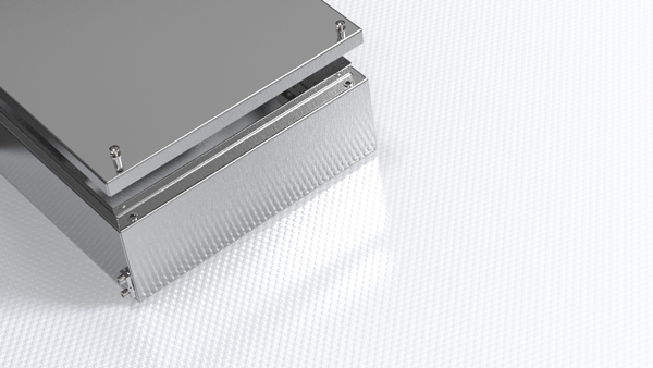 Ex enclosures in stainless steel