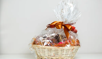 Geschenkboxen & Hamper