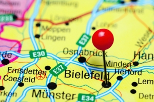 Pneumatik-Fertigung Bielefeld