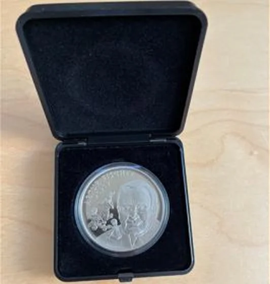 Artur Fischer Inventor Prize Baden-Württemberg