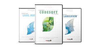 Etikettiersoftware von TEKLYNX