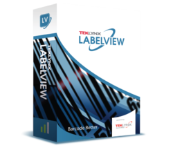 Labelview Software