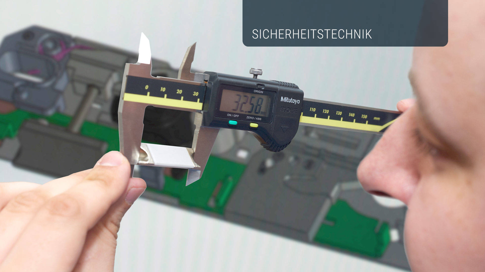 Sicherheitstechnik