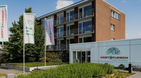 Standort Oer-Erkenschwick