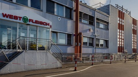 Standort Coesfeld