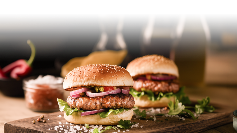 Meat products and convenience items