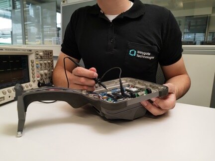 Product Services RVI