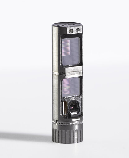 Starre Boreskope (Long Range 3D)