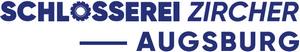 Schlosserei Zircher Logo