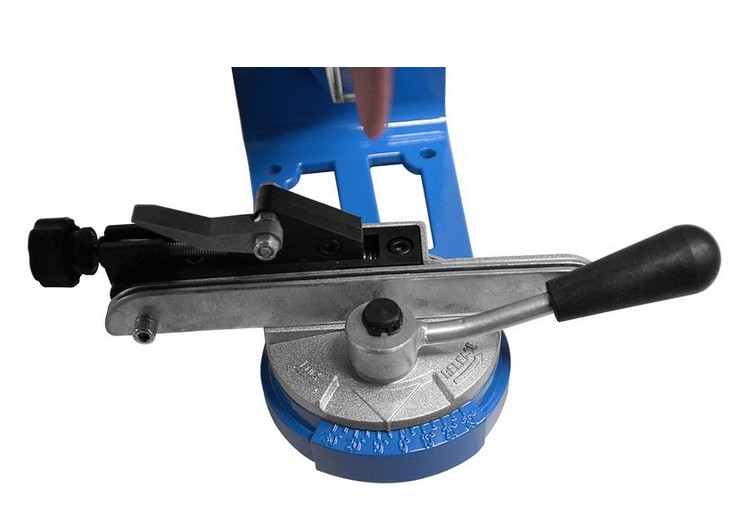 Maschinenprodukt aus dem Sortiment