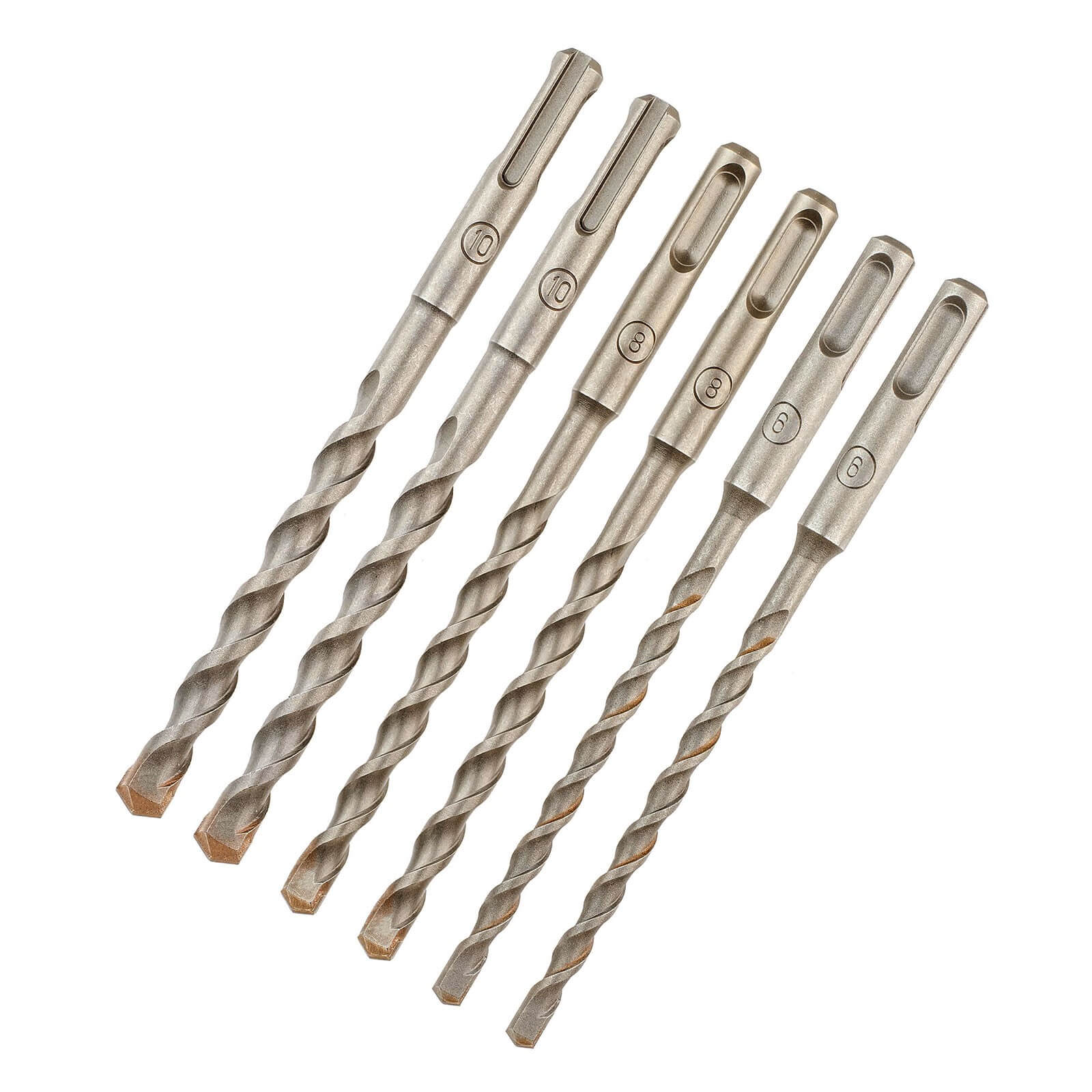 SDS-Bohrer-Set