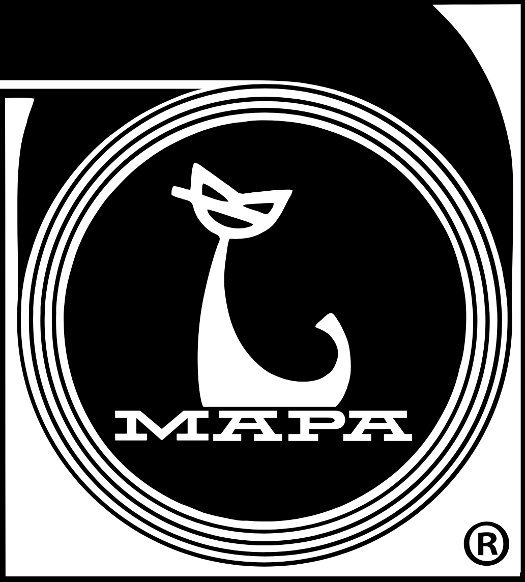 MAPA-PLAST Logo