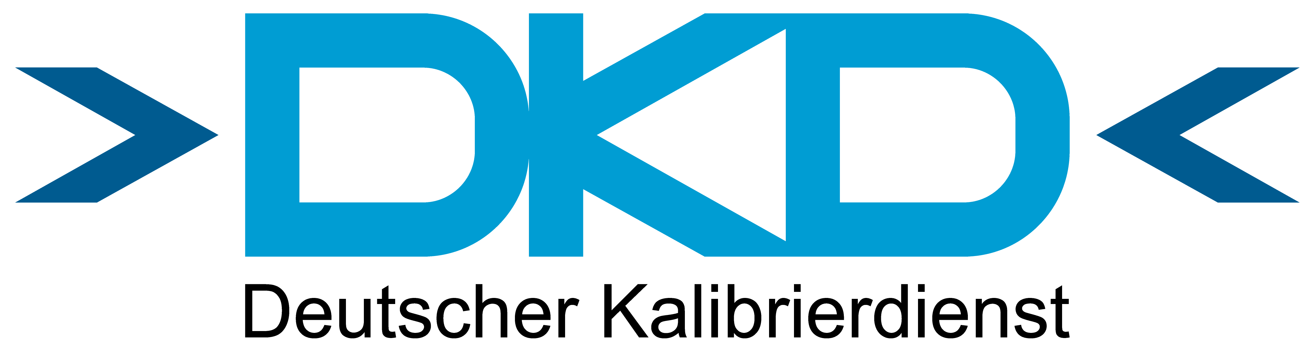 Mitgliedschaft im Deutschen Kalibrierdienst (DKD)