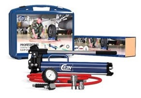 Hydraulikpumpen