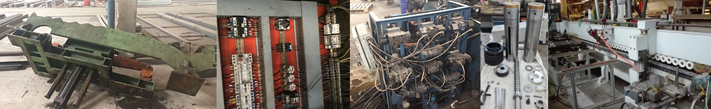 Engineering Service & Maintenance