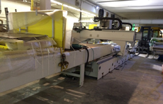 Pick & Place Assembling Lines