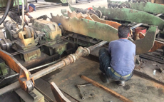 Engineering Service
