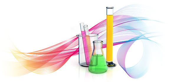 Silcon-Chemie – Fertigung