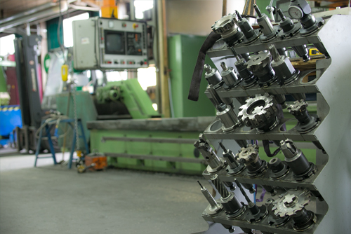 Standort Hagen