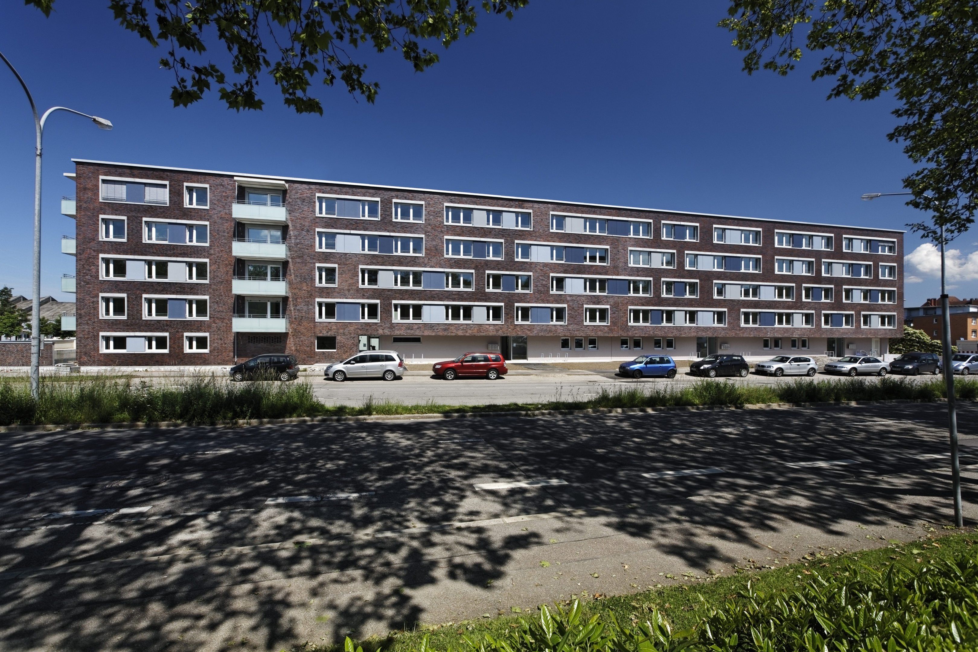 Projektansicht